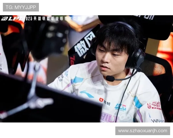 JDG与TES激战正酣 谁能笑到最后争夺LPL冠军宝座