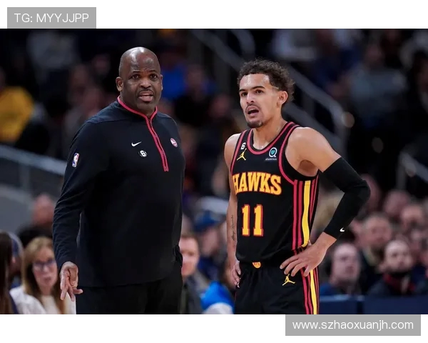 亚特兰大老鹰新赛季全方位崛起年轻核心引领球队重返东部巅峰 亚特兰大老鹰新赛季全方位崛起年轻核心引领球队重返东部巅峰