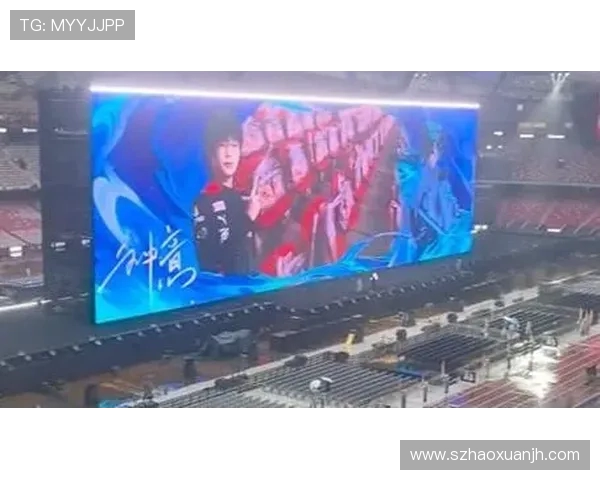 全球总决赛上演巅峰对决新王登基引爆电竞热潮全网关注