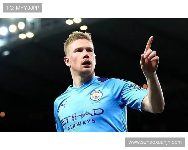 凯文·德布劳内：从天才中场到曼城核心的传奇蜕变与足坛影响力