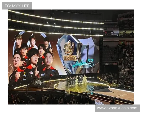 成都AG超玩会崛起之路:电竞王者如何在荣耀与挑战中逆袭