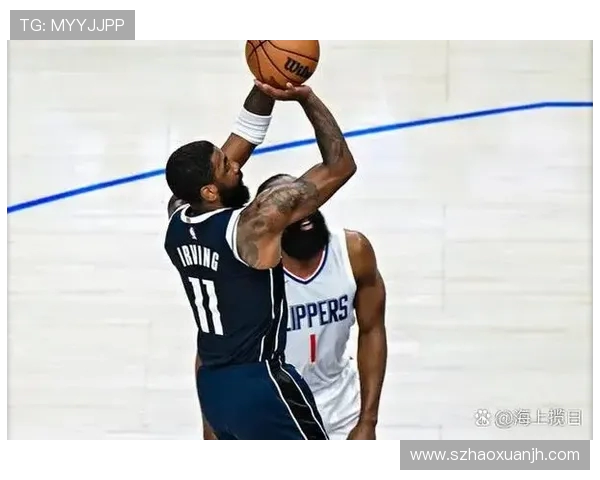 独行侠挑战快船 全新对决引爆NBA季后赛激烈战火