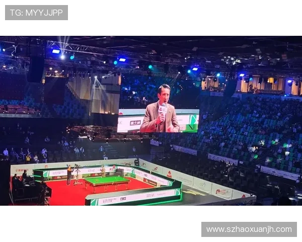 探秘斯诺克世界赛技术演进与传奇对决震撼精彩瞬间全景回顾全揭秘