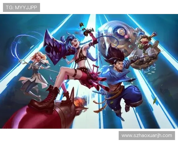 全球电竞生态演变趋势与未来国际赛事产业发展深度观察前瞻分析报告