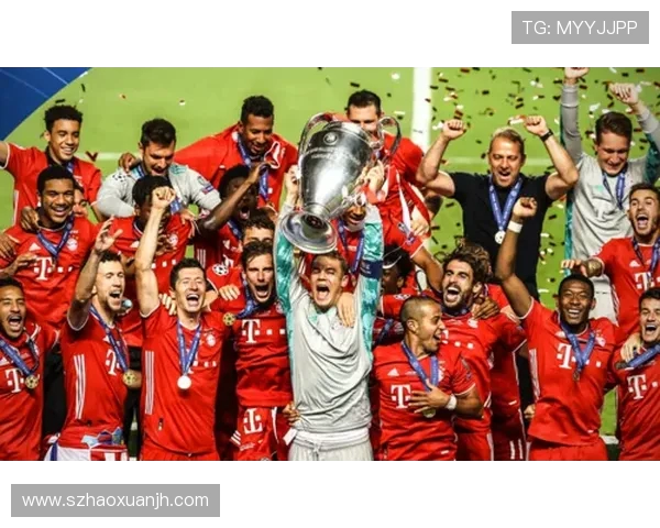 全球顶级足球俱乐部排名揭晓 影响力和战绩全方位解析