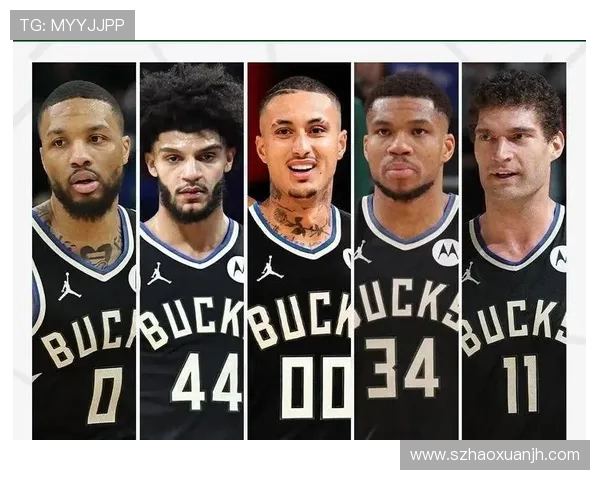 密尔沃基雄鹿挑战赛季最佳表现 争夺东部冠军地位对决即将上演