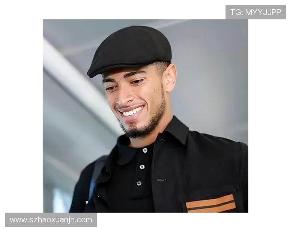 裘德·贝林厄姆:足球天才崛起之路与未来前景分析 裘德·贝林厄姆:足球天才崛起之路与未来前景分析