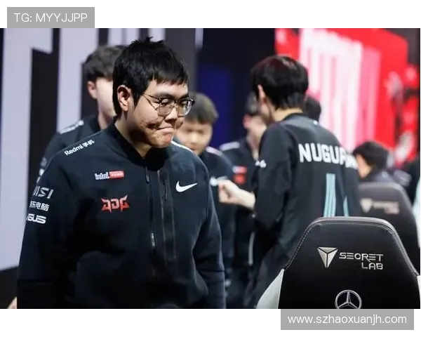 TES青年赛战术解析：从团队协作到个人发挥的全面评估