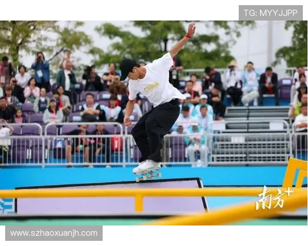 南京滑板队引领潮流最新滑板节奏TOP10精彩呈现 南京滑板队引领潮流最新滑板节奏TOP10精彩呈现