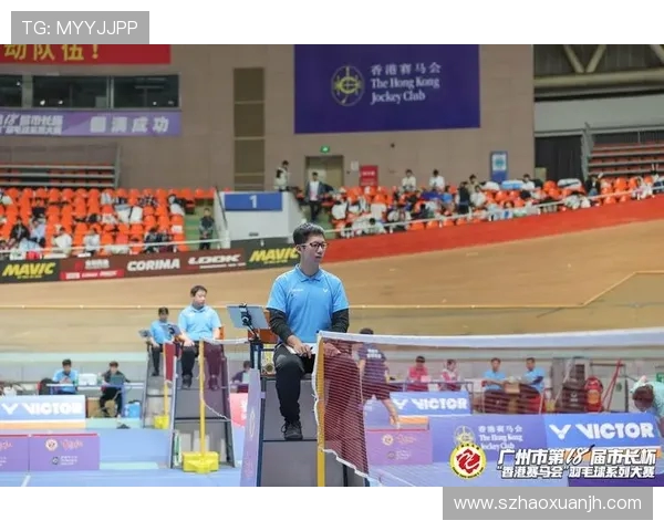 广州羽毛球队荣登羽毛球战术排行榜第一名引领全国竞技潮流