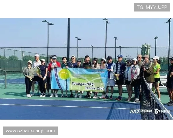 广州网球队力量变革引发热议助力网球运动新发展