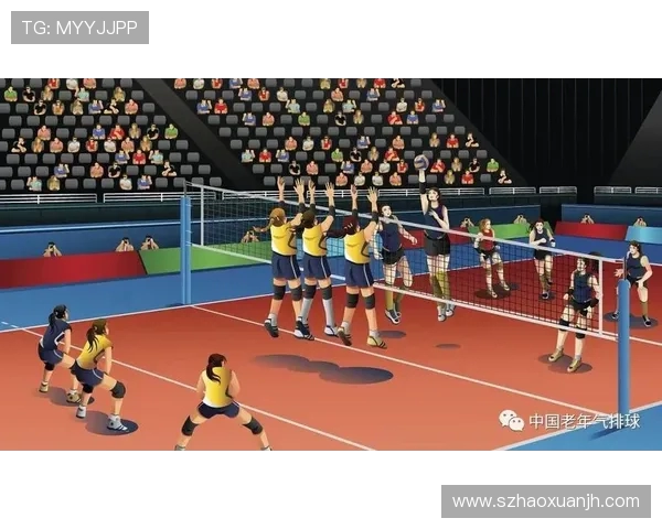 深入分析广州排球队的进攻策略与战术特点 深入分析广州排球队的进攻策略与战术特点