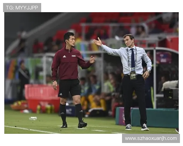 洲际杯赛后评析广州足球队耐力表现的关键因素与未来展望 洲际杯赛后评析广州足球队耐力表现的关键因素与未来展望