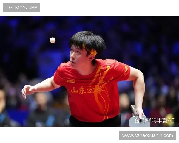 深圳乒乓球队在世界锦标赛中的心理素质表现分析与点评 深圳乒乓球队在世界锦标赛中的心理素质表现分析与点评