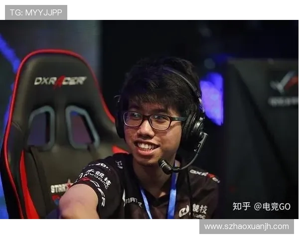深度对话王敏分享DOTA2人生的成长与挑战之路 深度对话王敏分享DOTA2人生的成长与挑战之路