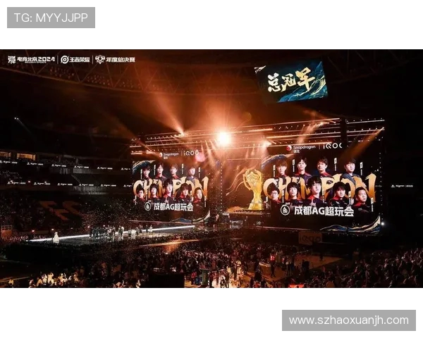 王者荣耀纪实:见证JDG战队从崛起到巅峰的辉煌征程 王者荣耀纪实:见证JDG战队从崛起到巅峰的辉煌征程