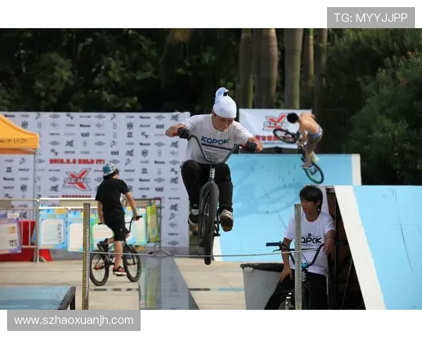 西安街舞队在极限运动会中的精彩技术表现与创新风格分析