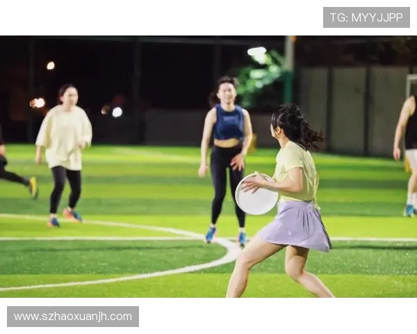 赛后分析：上海飞盘队与重庆飞盘队的速度对决全景回顾