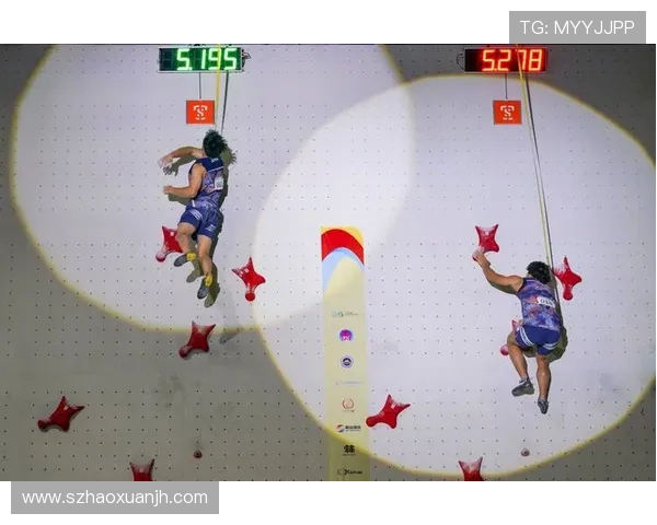 赛后分析：深圳攀岩队与成都攀岩队灵活性对决的精彩瞬间与启示