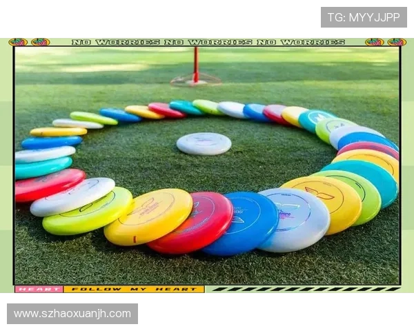 飞盘个人能力排名揭晓杭州飞盘队创历史新高引关注