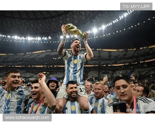 世界杯赛场风云再起 全球各国足球精英争锋角逐冠军荣耀