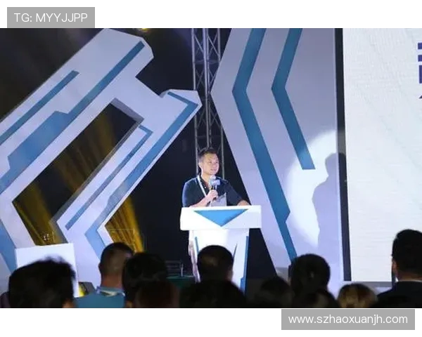 全球电子竞技产业发展趋势与青年文化融合的深度观察与未来展望