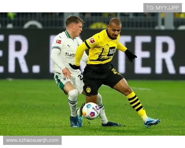 多特蒙德主场迎战门兴格拉德巴赫巅峰对决再燃德甲激情 多特蒙德主场迎战门兴格拉德巴赫巅峰对决再燃德甲激情