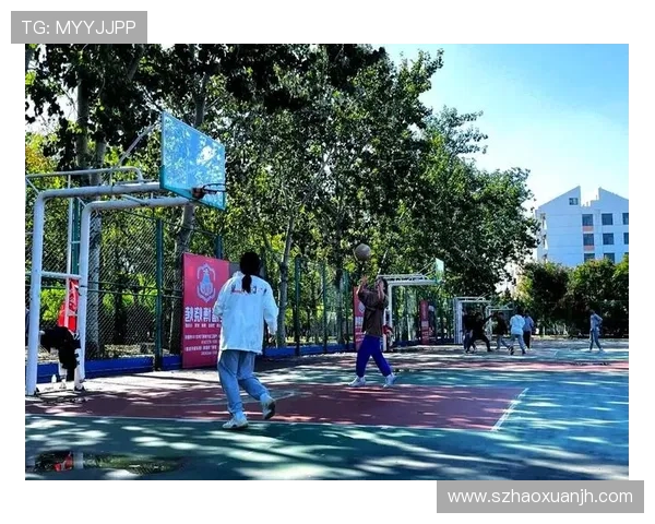 探索多元体育运动如何塑造健康积极生活方式与社会凝聚力全面提升魅力