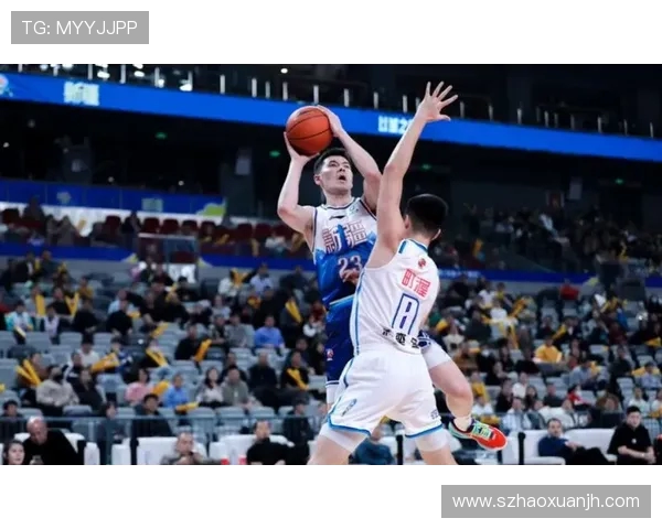 新疆广汇对阵强敌鏖战精彩纷呈 全力冲击季后赛目标与荣誉并肩前行