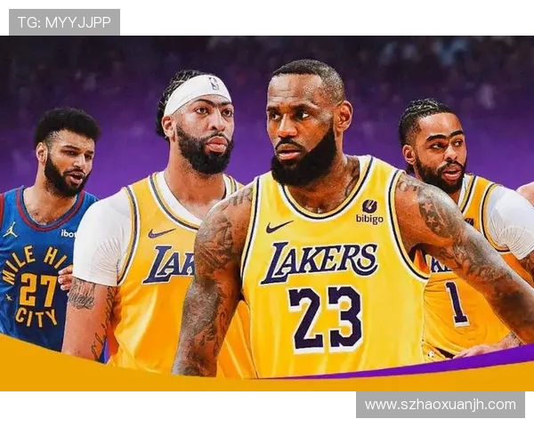 湖人与太阳激战正酣 新赛季季后赛争夺一触即发