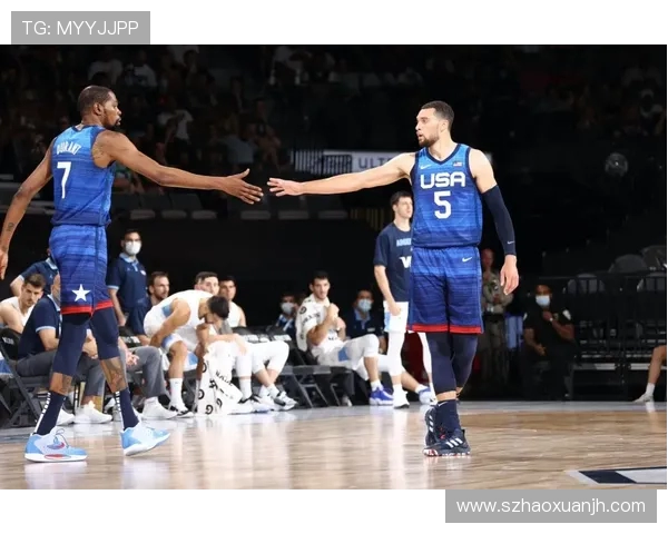 2012年伦敦奥运会美国男篮对决阿根廷队精彩回顾与赛后分析