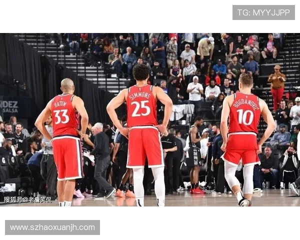 2014至2015赛季NBA季后赛马刺与快船激战回顾与精彩瞬间分析