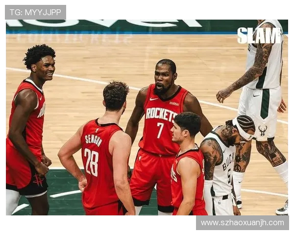 2020年火箭队与魔术队激烈对决回顾及精彩瞬间分析