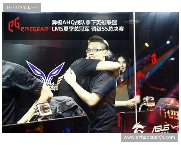 LMS赛区激战AHQ与HKE巅峰对决谁将晋级下一轮赛事 LMS赛区激战AHQ与HKE巅峰对决谁将晋级下一轮赛事