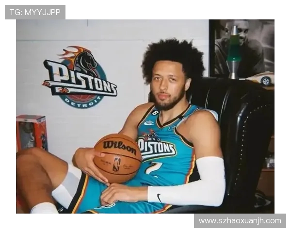 凯德坎宁安的篮球之路：从新秀到全明星的成长历程与未来展望