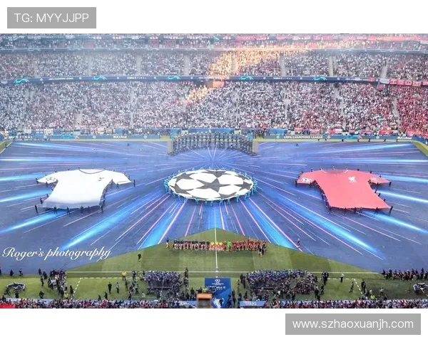 利物浦与巴萨对决官方海报揭晓激情碰撞即将上演 利物浦与巴萨对决官方海报揭晓激情碰撞即将上演