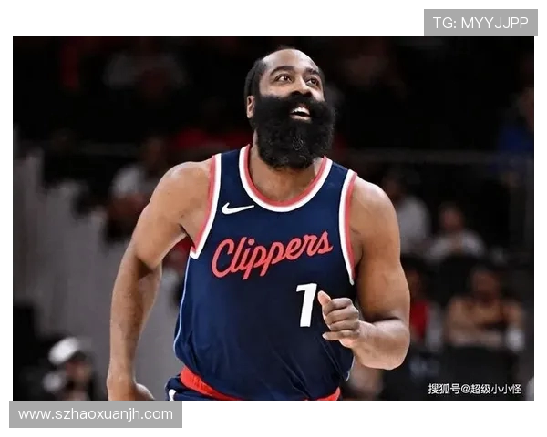 哈登状态骤降引发76人续约犹豫或将影响未来四年16亿合同决策 哈登状态骤降引发76人续约犹豫或将影响未来四年16亿合同决策