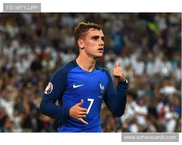 姆巴佩领衔法国队新征程展现足球天赋与团队精神的完美结合